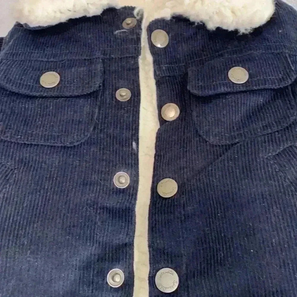 Splendid jacket - Picture 11 of 11